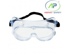 Kính goggle 3M 334